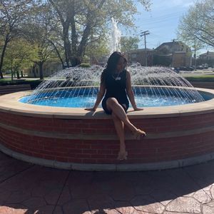 Meet your Posher, Janell